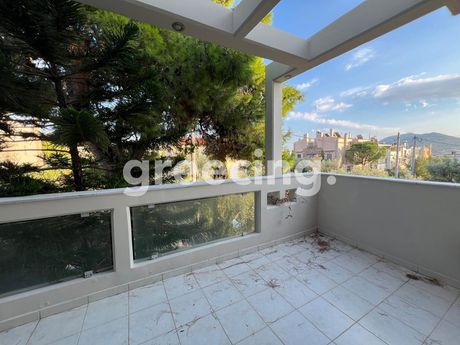 Μεζονέτα 250τ.μ. για ενοικίαση-Χαλάνδρι