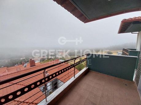 Apartment 90sqm for sale-Chortiatis » Exochi