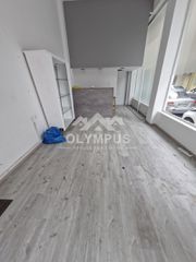 Κατάστημα 33 τ.μ. για ενοικίαση