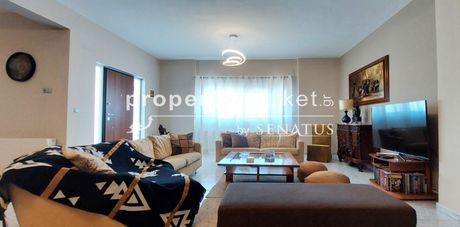 Apartment 130sqm for rent-Kavala » Depos