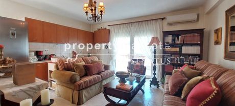 Studio 50sqm for sale-Eleftheroupoli » Center