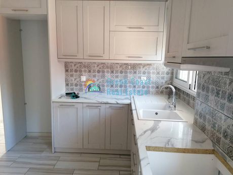Apartment 78sqm for rent-Patra » Sinora