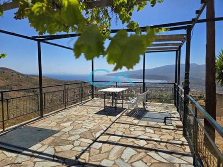 Detached home 170sqm for sale-Saronikos » Galataki
