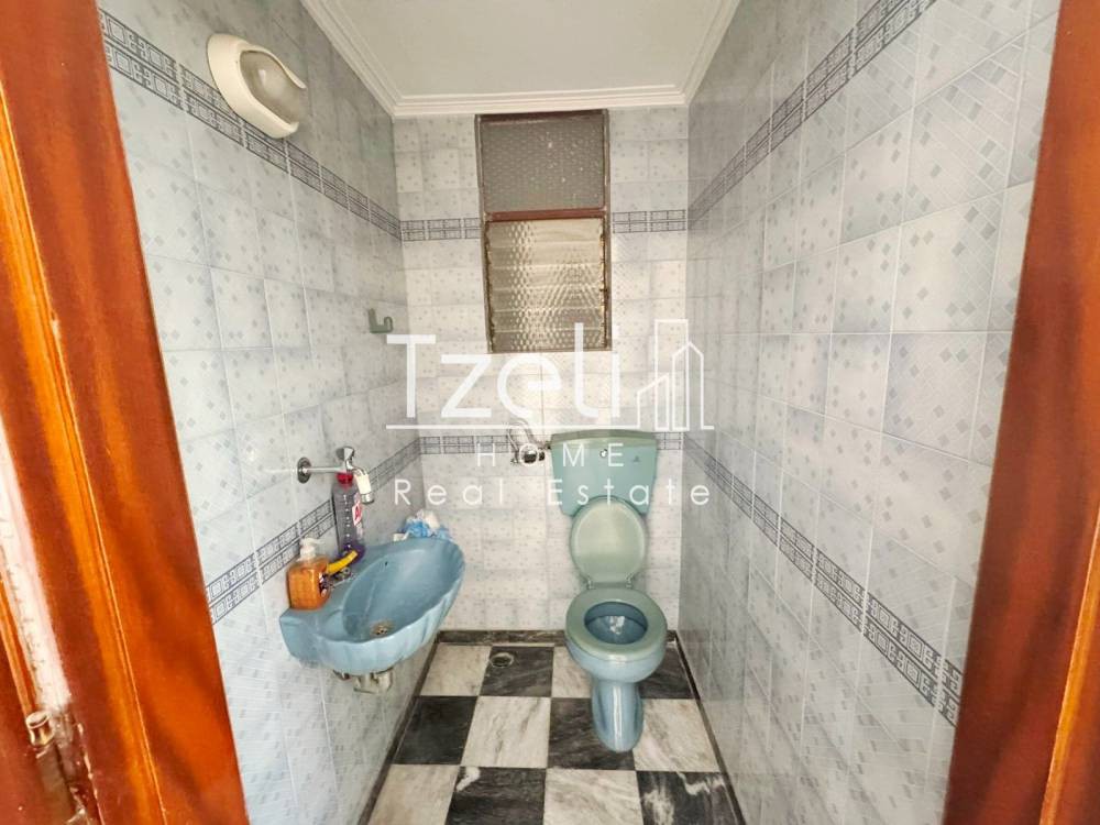 Κατάστημα 93 τ.μ. προς ενοικίαση, Τέρμα Καραβά