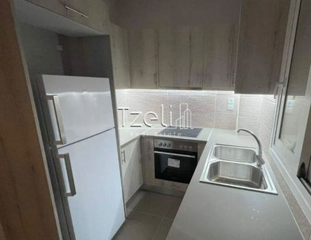 Διαμέρισμα 41τ.μ. για ενοικίαση-Πάτρα » Ζαβλάνι