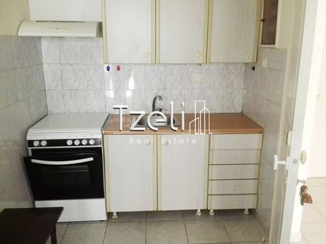 Studio / γκαρσονιέρα 25τ.μ. για ενοικίαση-Πάτρα » Κουκούλι