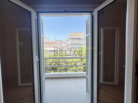 Apartment 60sqm for rent-Faliro
