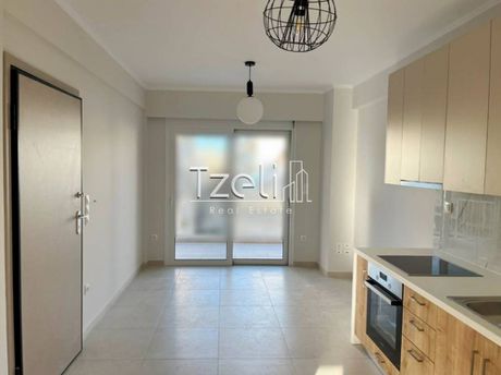 Διαμέρισμα 43τ.μ. για ενοικίαση-Πάτρα » Αγία σοφία
