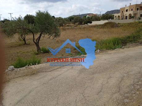 Οικόπεδο 704,24τ.μ. για πώληση-Χίος » Μαστιχοχώρια