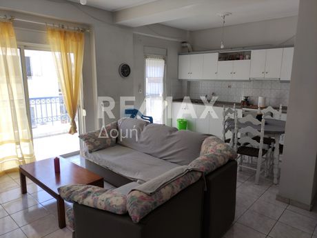 Apartment 84sqm for rent-Volos » Ag. Anargiroi