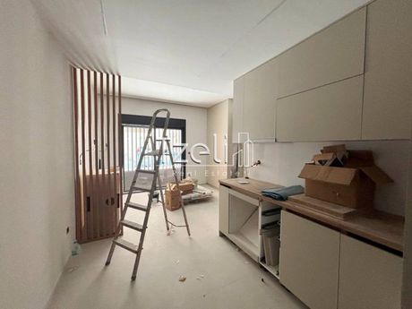 Studio / γκαρσονιέρα 27τ.μ. για ενοικίαση-Πάτρα » Σκαγιοπούλειο