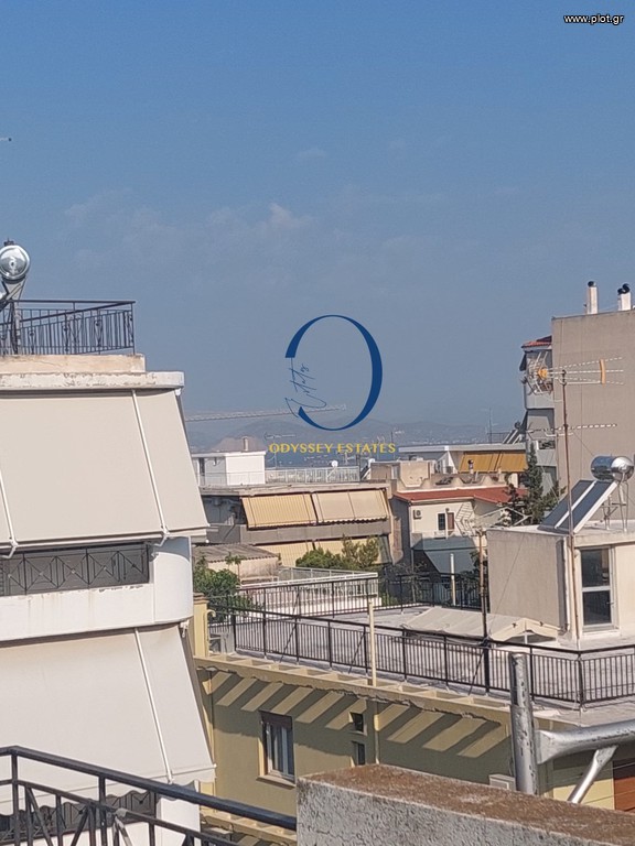 Οικόπεδο 500 τ.μ. προς πώληση, Άνω Ελληνικό