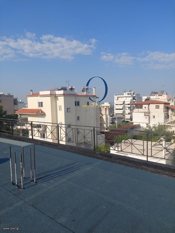 Οικόπεδο 500 τ.μ. προς πώληση, Άνω Ελληνικό