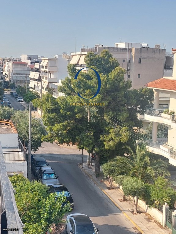 Οικόπεδο 500 τ.μ. προς πώληση, Άνω Ελληνικό