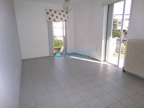 Studio 30sqm for rent-Patra » Anthoupoli