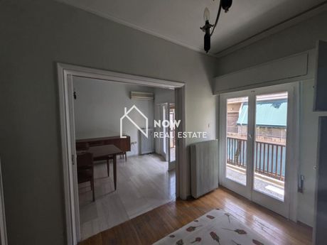 Apartment 55sqm for rent-Attiki » Thimarakia