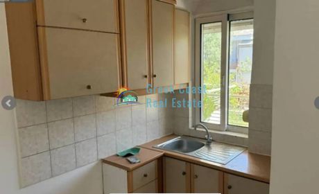 Studio 32sqm for rent-Patra » Koukouli