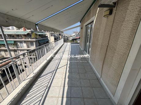 Διαμέρισμα 132τ.μ. για ενοικίαση-Εξάρχεια - νεάπολη