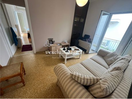 Apartment 51sqm for sale-Palaio Faliro