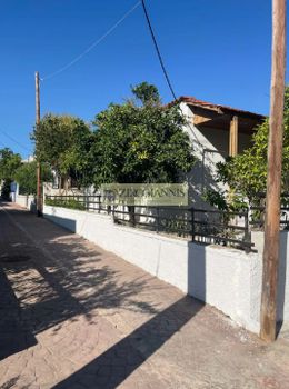 Μονοκατοικία 84τ.μ. για ενοικίαση-Μαρούσι