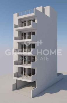 Apartment 52sqm for sale-Gizi - Pedion Areos » Gkyzi - Arios Pagos