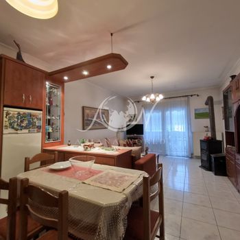 Apartment 85sqm for sale-Orestiada » Center