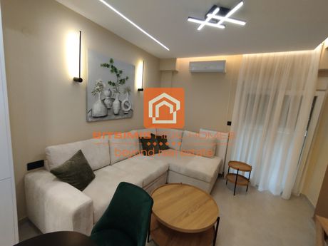 Studio / γκαρσονιέρα 24τ.μ. για πώληση-Κέντρο