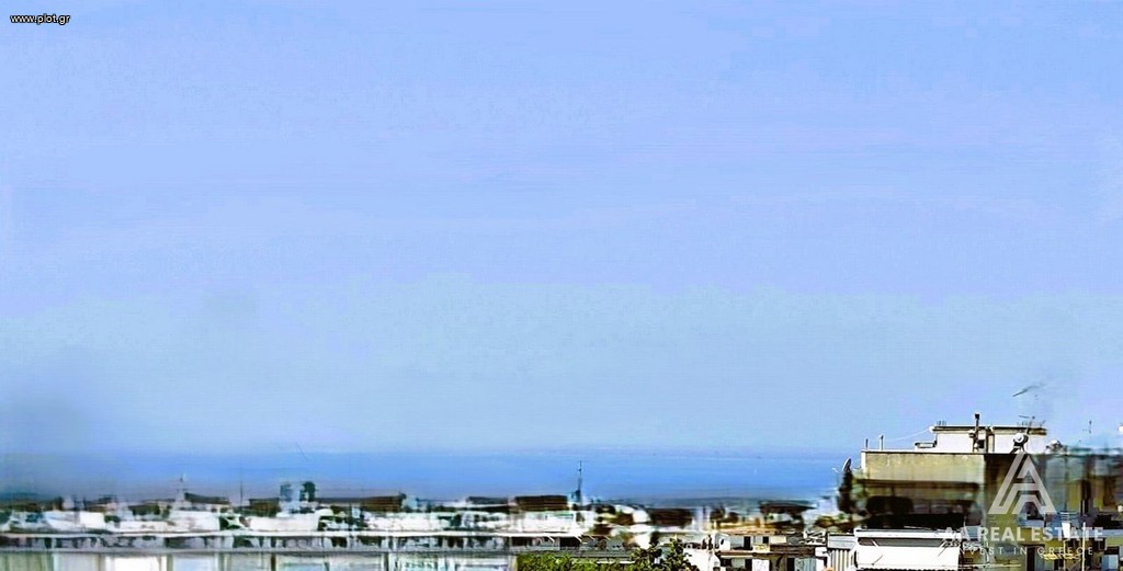 Διαμέρισμα 125 τ.μ. πρός πώληση, Θεσσαλονίκη - Κέντρο, Άνω Τούμπα