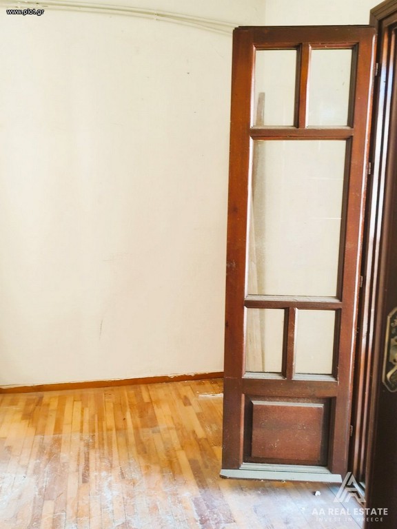 Διαμέρισμα 125 τ.μ. πρός πώληση, Θεσσαλονίκη - Κέντρο, Άνω Τούμπα