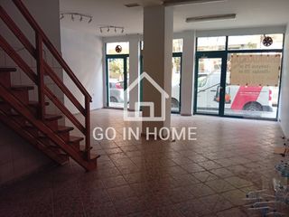 Store 142 sqm for rent