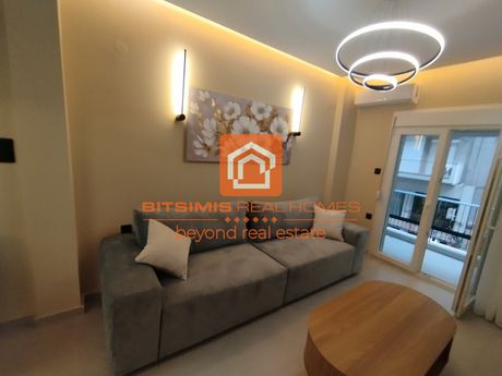 Studio / γκαρσονιέρα 27τ.μ. για πώληση-Κέντρο