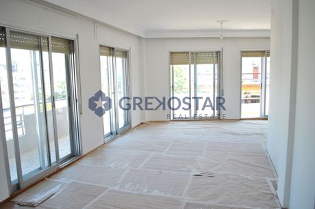 Διαμέρισμα 140 τ.μ. για ενοικίαση