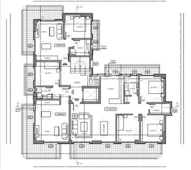 Apartment 49sqm for sale-Volos » Metamorfosi