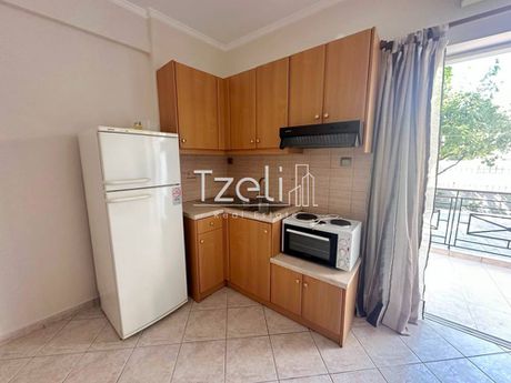 Studio / γκαρσονιέρα 32τ.μ. για ενοικίαση-Πάτρα » Κουκούλι