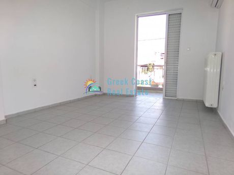 Studio 27sqm for rent-Patra » Anthoupoli