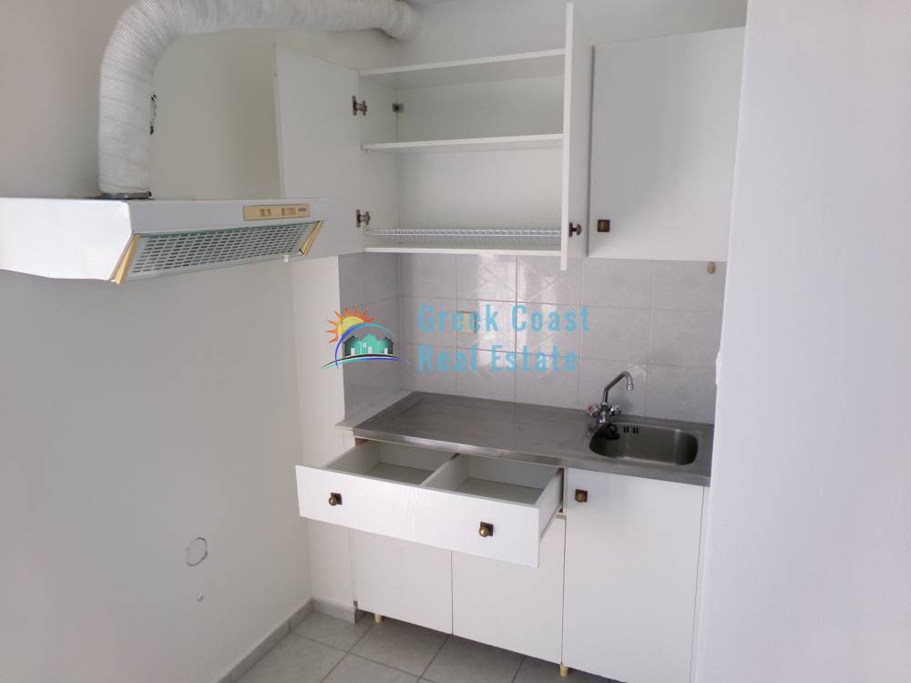 Studio / γκαρσονιέρα 27 τ.μ. πρός ενοικίαση, Αχαΐα, Πάτρα