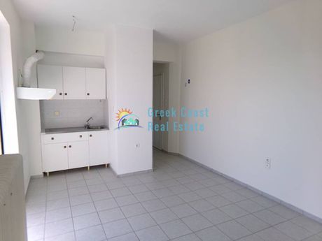 Studio 27sqm for rent-Patra » Anthoupoli