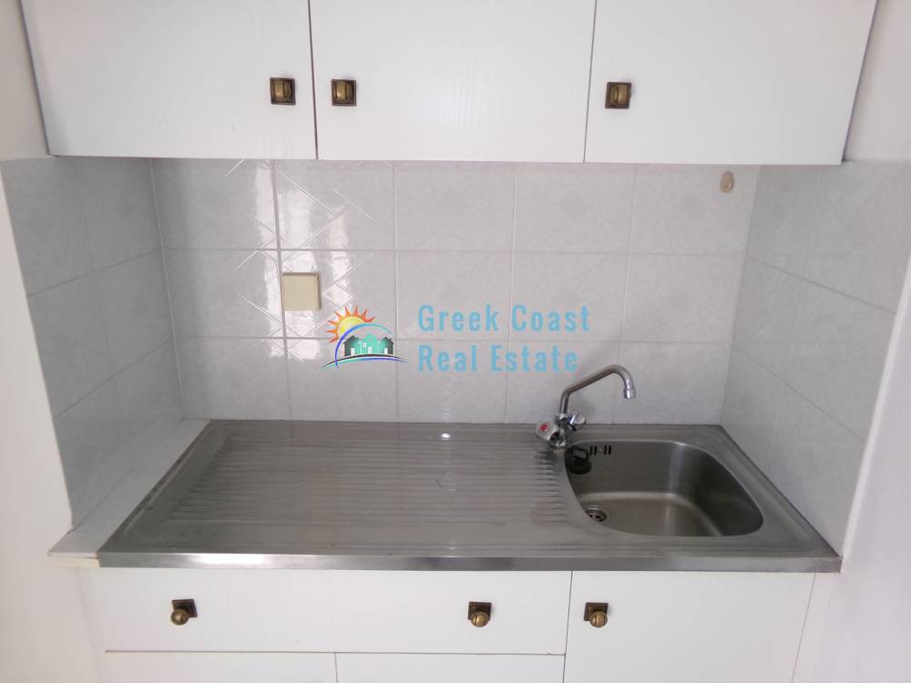 Studio / γκαρσονιέρα 27 τ.μ. πρός ενοικίαση, Αχαΐα, Πάτρα