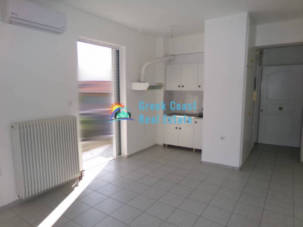 Studio / γκαρσονιέρα 27 τ.μ. πρός ενοικίαση, Αχαΐα, Πάτρα
