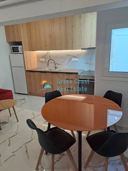 Studio 42sqm for rent-Patra » Ipsila Alonia
