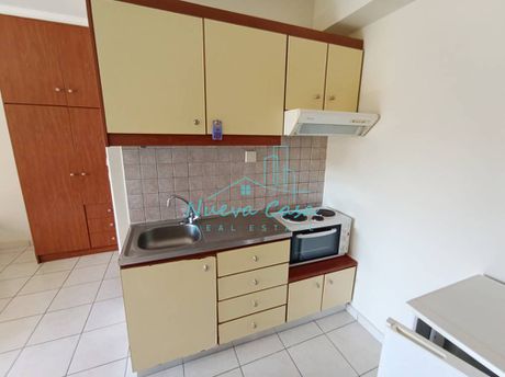 Studio / γκαρσονιέρα 30τ.μ. για ενοικίαση-Πάτρα » Κουκούλι