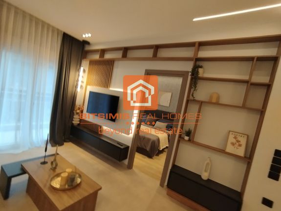 Apartment 80 sqm for sale, Thessaloniki - Center, Kamara