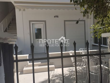 Διαμέρισμα 65 τ.μ. για ενοικίαση