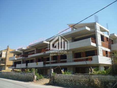 Μεζονέτα 115τ.μ. για πώληση-Σταυρούπολη » Νικόπολη