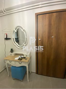 Διαμέρισμα 35τ.μ. για πώληση-Γκύζη - πεδίον άρεως