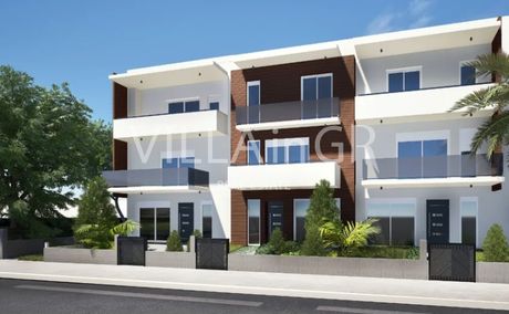 Μεζονέτα 76τ.μ. για πώληση-Θερμαϊκός » Νέοι επιβάτες
