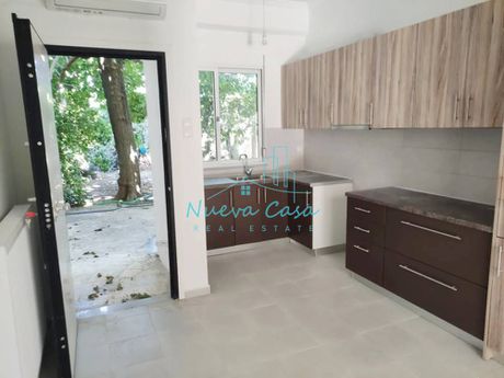 Διαμέρισμα 75τ.μ. για ενοικίαση-Πάτρα » Ανθούπολη