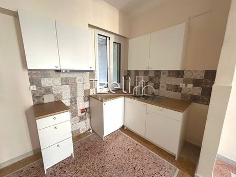 Διαμέρισμα 70τ.μ. για ενοικίαση-Πάτρα » Συχαινά