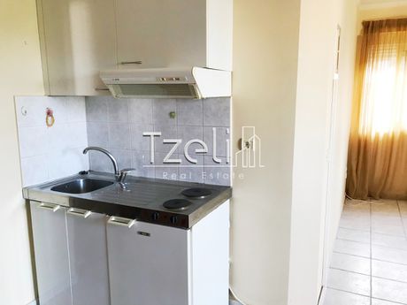 Studio / γκαρσονιέρα 38τ.μ. για ενοικίαση-Πάτρα » Κουκούλι