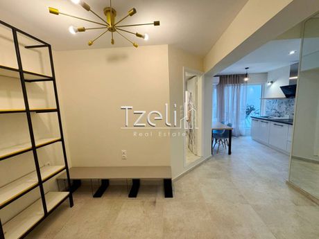 Studio 50sqm for rent-Patra » Patra Centre